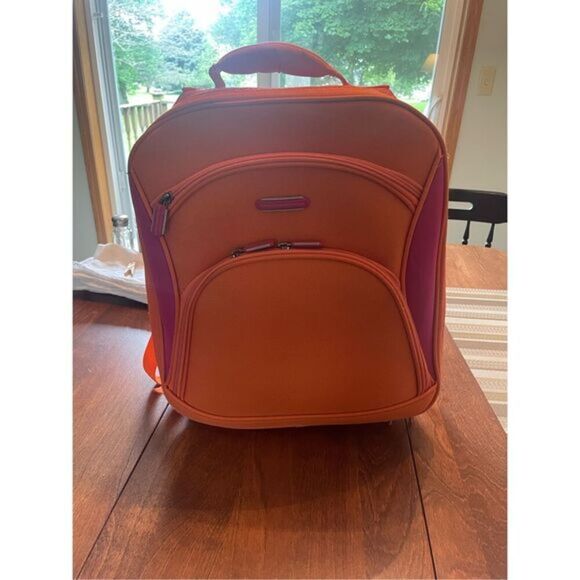 United Colors of Benetton Backpack - Picture 1 of 6